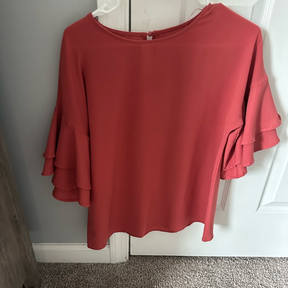 Tshirt blouse